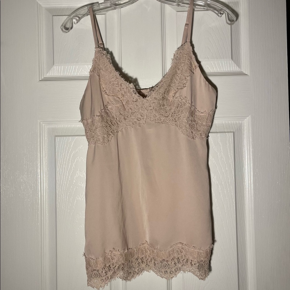 Chelsea & Violet Top